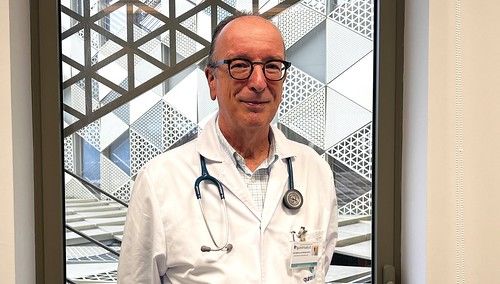 Neumólogo destaca que esta primavera es “catastrófica” para los asmáticos afirmando que “el tratamiento es más importante que nunca”
