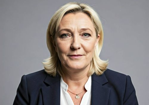 La historia de la Alemania Nazi se repite en Francia y Marine Le Pen tiene más intención de voto que toda la izquierda junta, según los sondeos