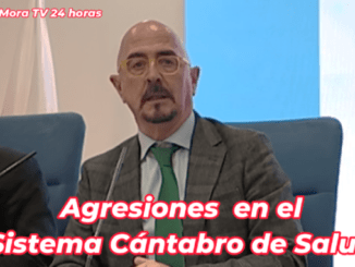 Disminuyen las agresiones en el SCS de Cantabria